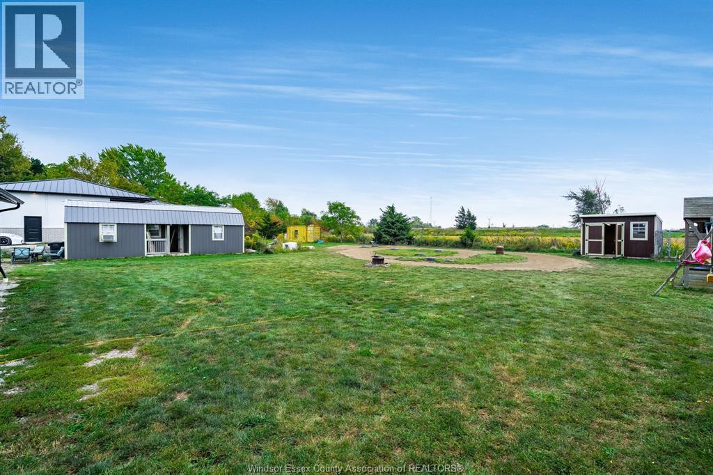 127 William Street, Merlin, Ontario  N0P 1W0 - Photo 24 - 25027481