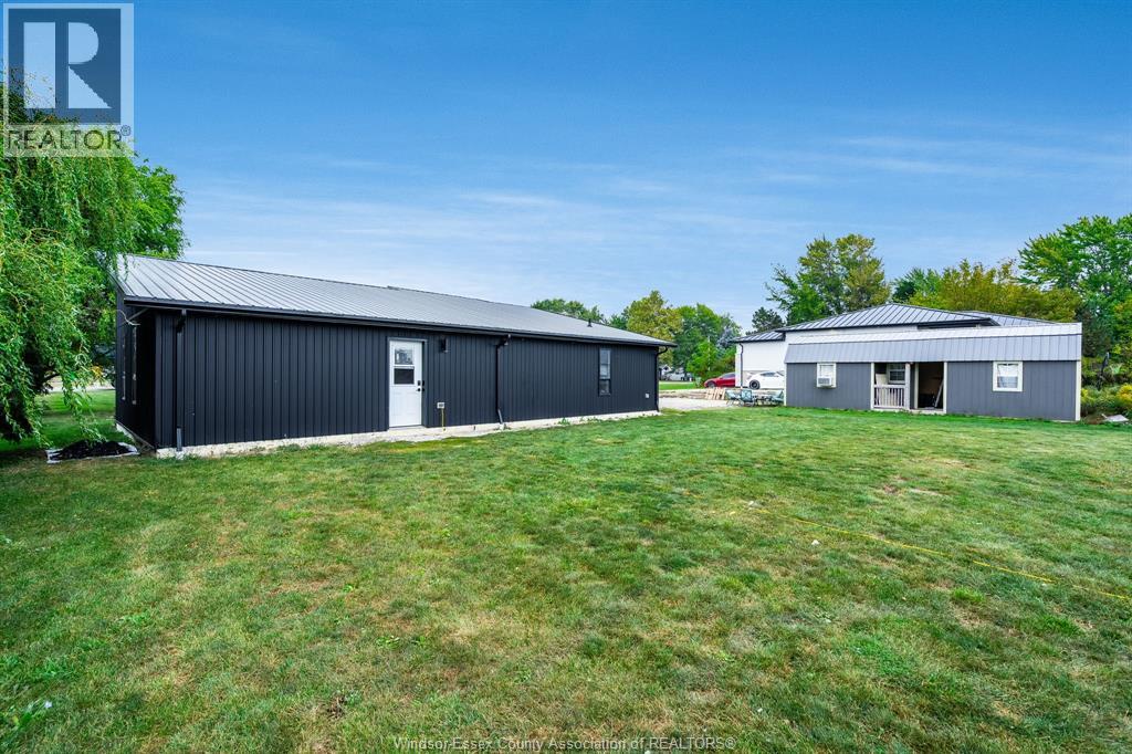 127 William Street, Merlin, Ontario  N0P 1W0 - Photo 25 - 25027481