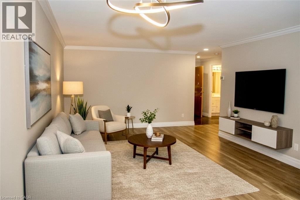 20 Ellen Street E Unit# 204, Kitchener, Ontario  N2H 6R7 - Photo 2 - 40784200