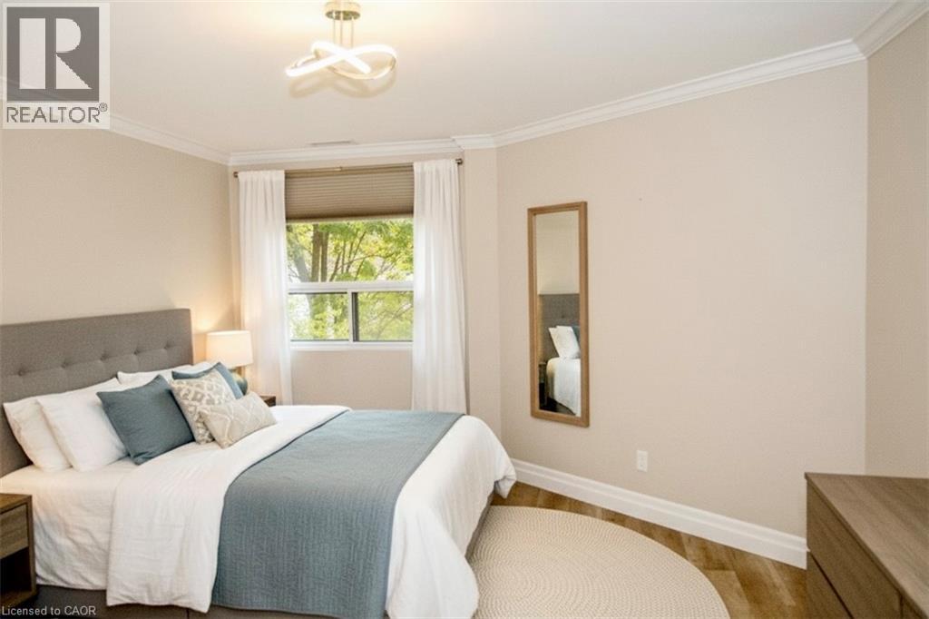 20 Ellen Street E Unit# 204, Kitchener, Ontario  N2H 6R7 - Photo 5 - 40784200