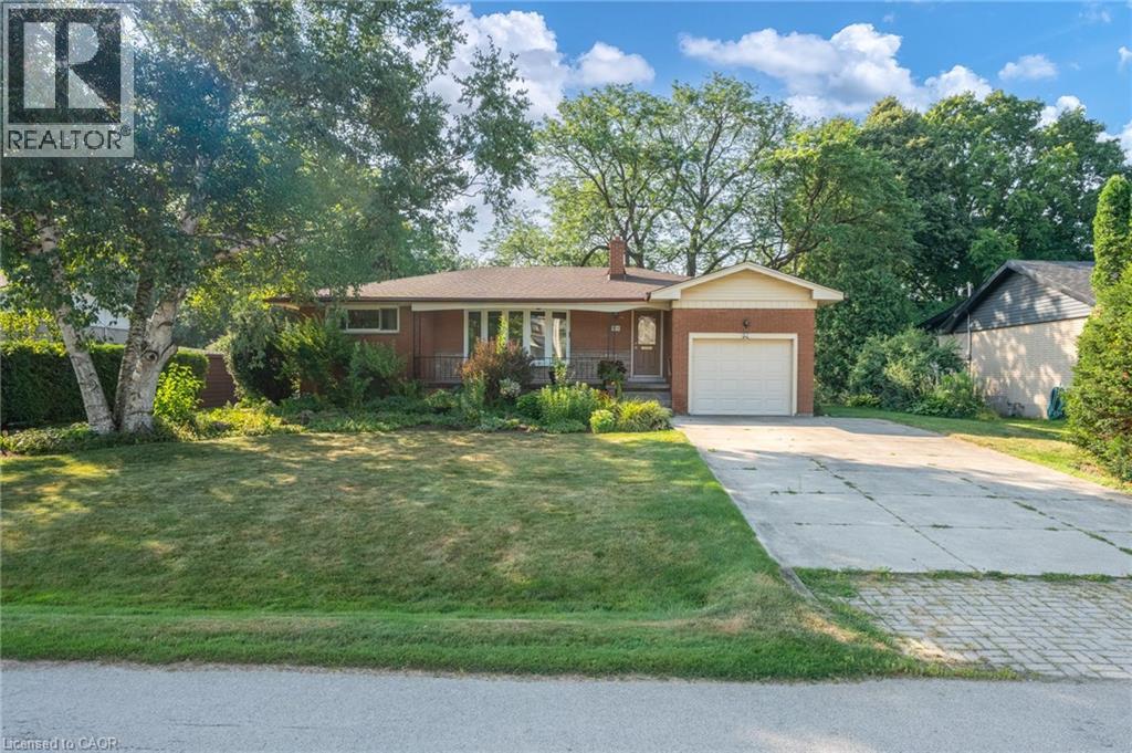 654 Hiawatha Boulevard, Ancaster, Ontario  L9G 3A5 - Photo 3 - 40783806