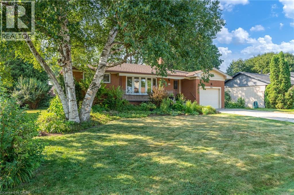 654 Hiawatha Boulevard, Ancaster, Ontario  L9G 3A5 - Photo 4 - 40783806