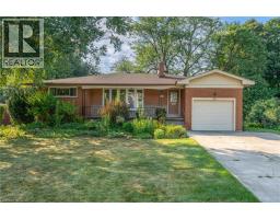 654 HIAWATHA Boulevard, Ancaster, Ontario