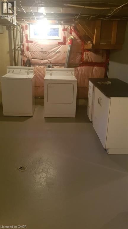 203 Erb Street, Waterloo, Ontario  N2J 1M7 - Photo 16 - 40783742