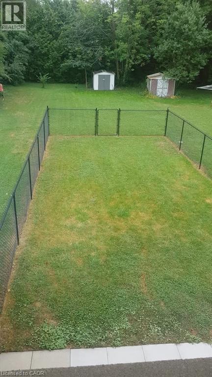 203 Erb Street, Waterloo, Ontario  N2J 1M7 - Photo 20 - 40783742