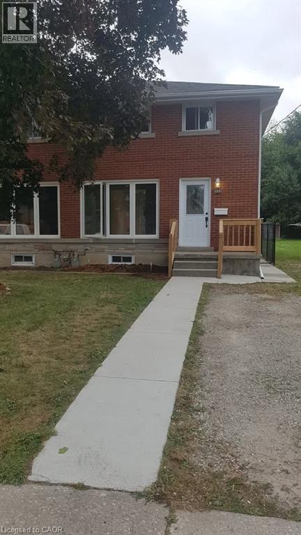 203 Erb Street, Waterloo, Ontario  N2J 1M7 - Photo 21 - 40783742