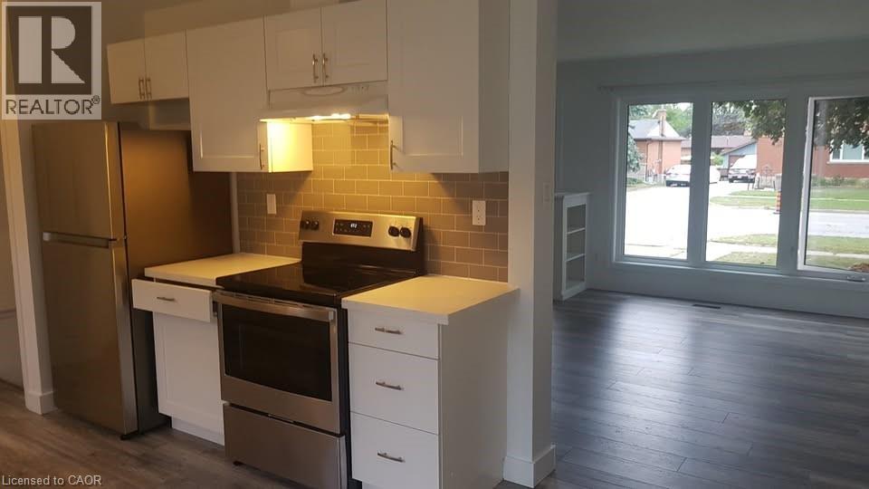 203 Erb Street, Waterloo, Ontario  N2J 1M7 - Photo 9 - 40783742