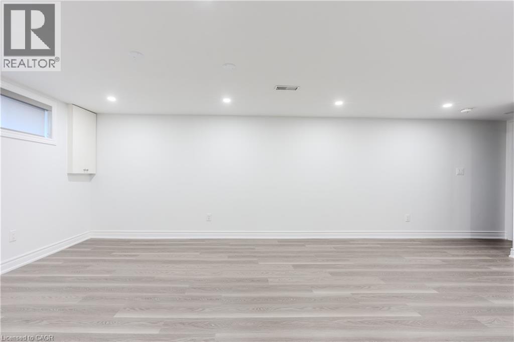 16 Doreen Court Unit# Lower, Hamilton, Ontario  L8T 2M3 - Photo 10 - 40782384