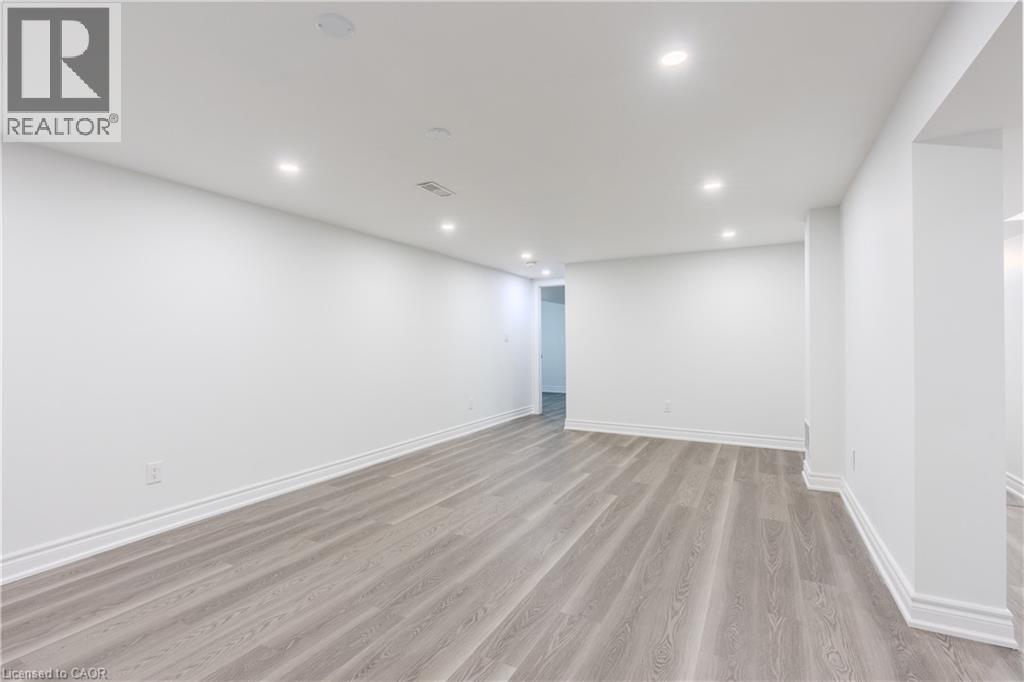 16 Doreen Court Unit# Lower, Hamilton, Ontario  L8T 2M3 - Photo 11 - 40782384