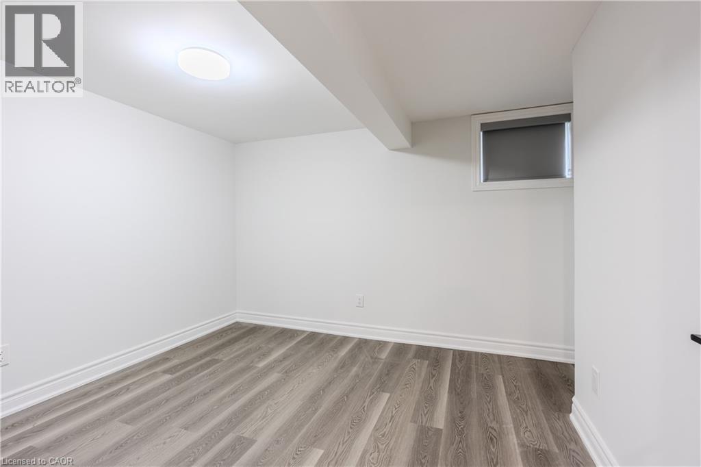 16 Doreen Court Unit# Lower, Hamilton, Ontario  L8T 2M3 - Photo 16 - 40782384