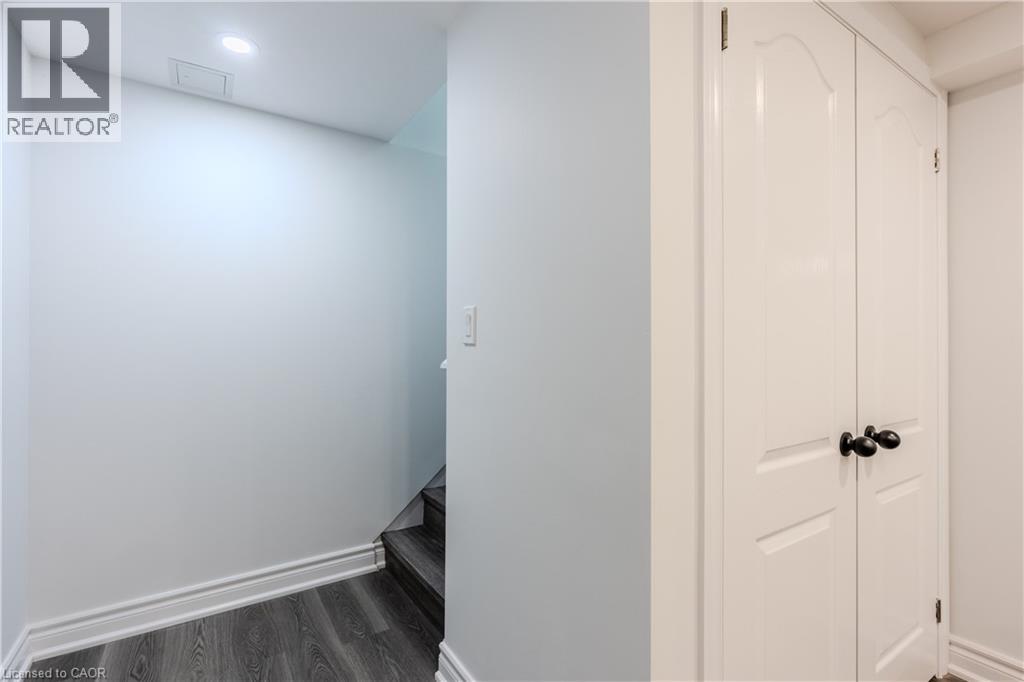 16 Doreen Court Unit# Lower, Hamilton, Ontario  L8T 2M3 - Photo 2 - 40782384