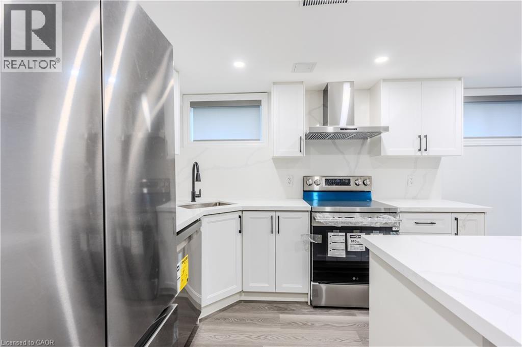 16 Doreen Court Unit# Lower, Hamilton, Ontario  L8T 2M3 - Photo 6 - 40782384