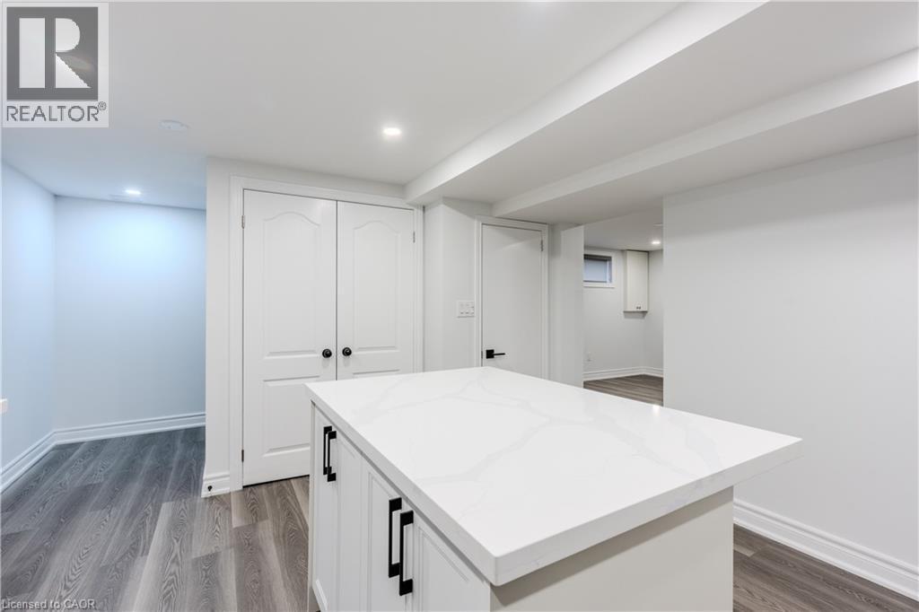 16 Doreen Court Unit# Lower, Hamilton, Ontario  L8T 2M3 - Photo 8 - 40782384