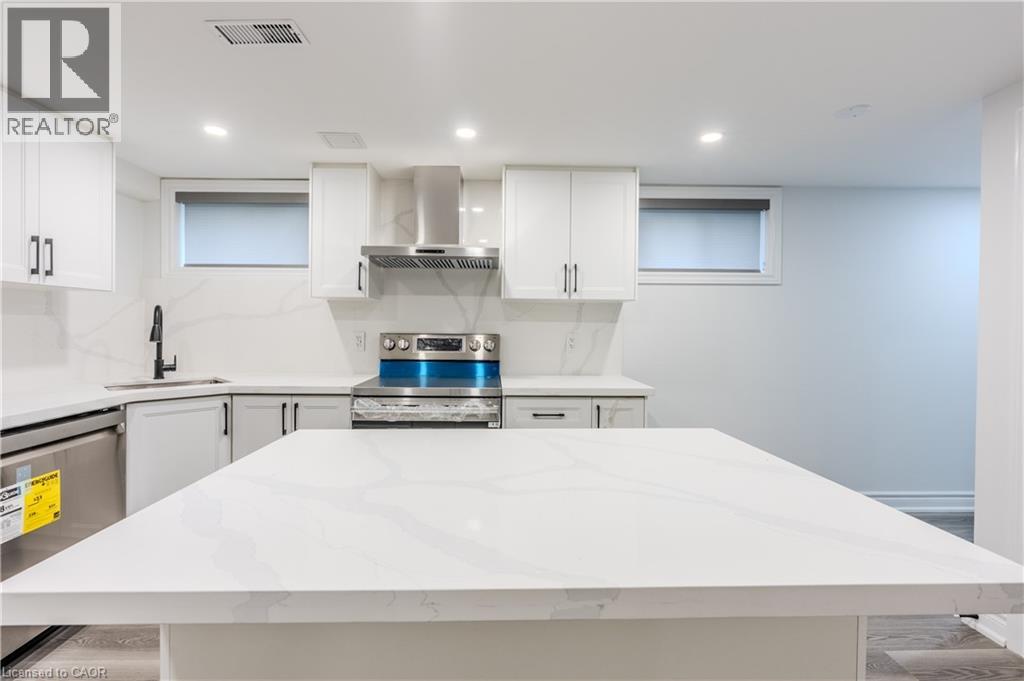 16 Doreen Court Unit# Lower, Hamilton, Ontario  L8T 2M3 - Photo 9 - 40782384