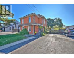 312 CLARENCE Street, Port Colborne, Ontario