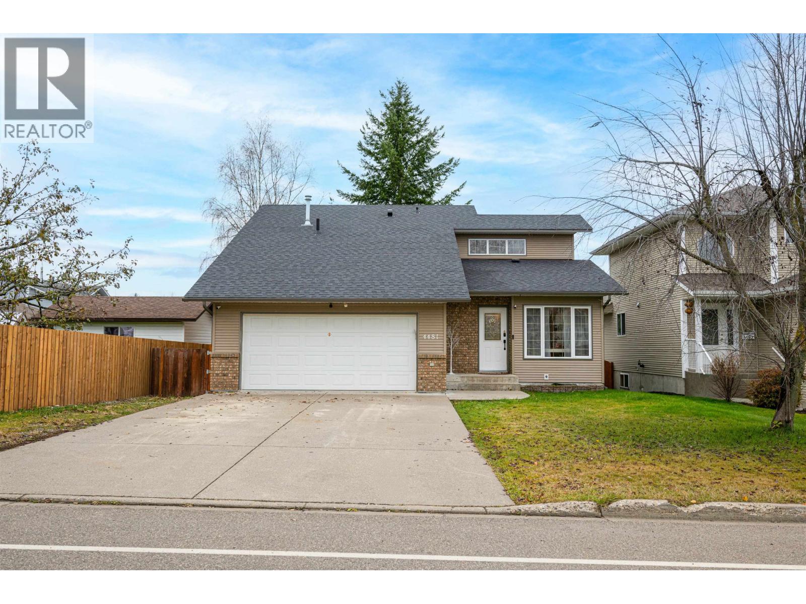 4481 Otway Road, Prince George, British Columbia  V2M 7E6 - Photo 2 - R3062352