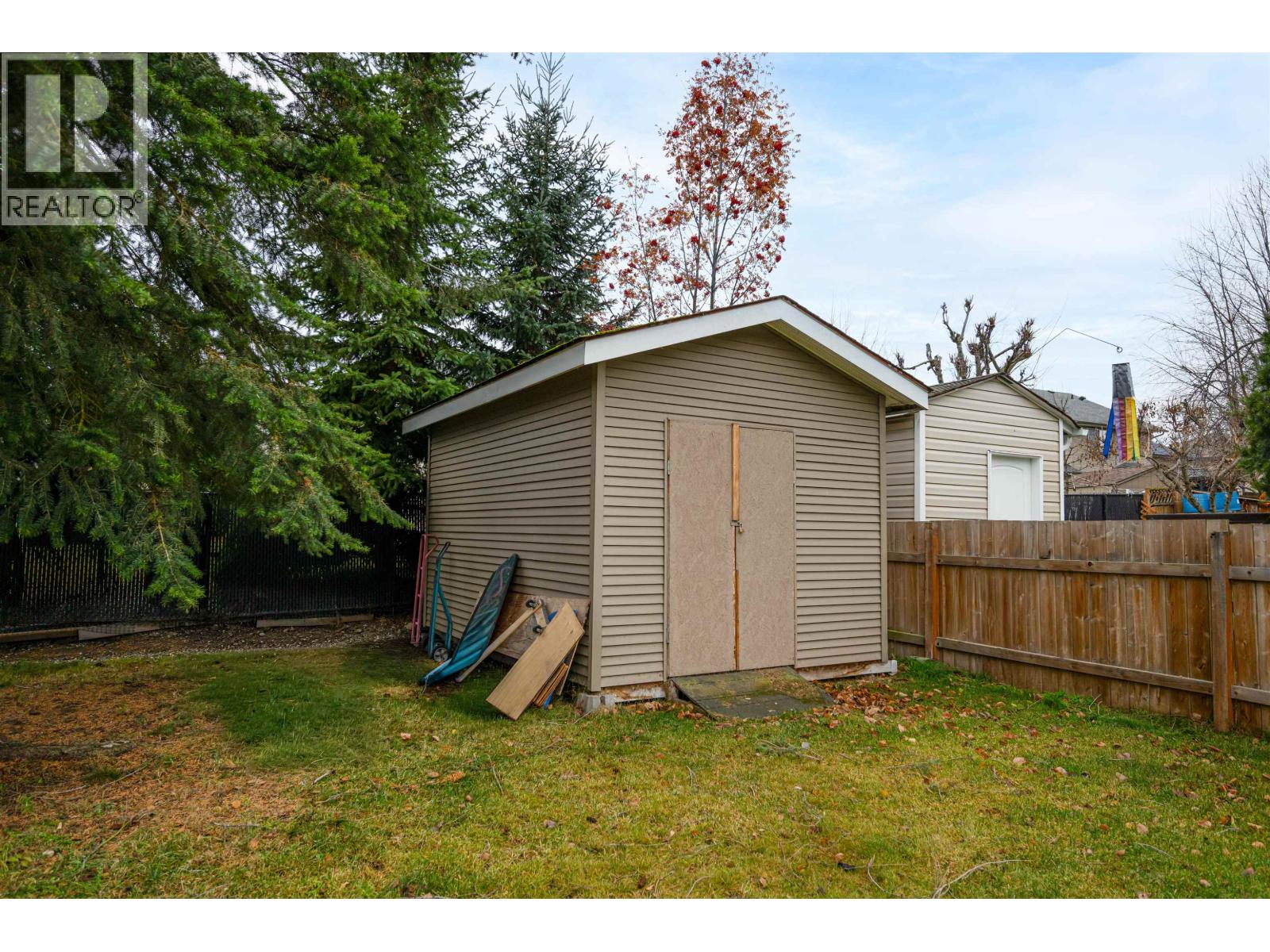 4481 Otway Road, Prince George, British Columbia  V2M 7E6 - Photo 32 - R3062352