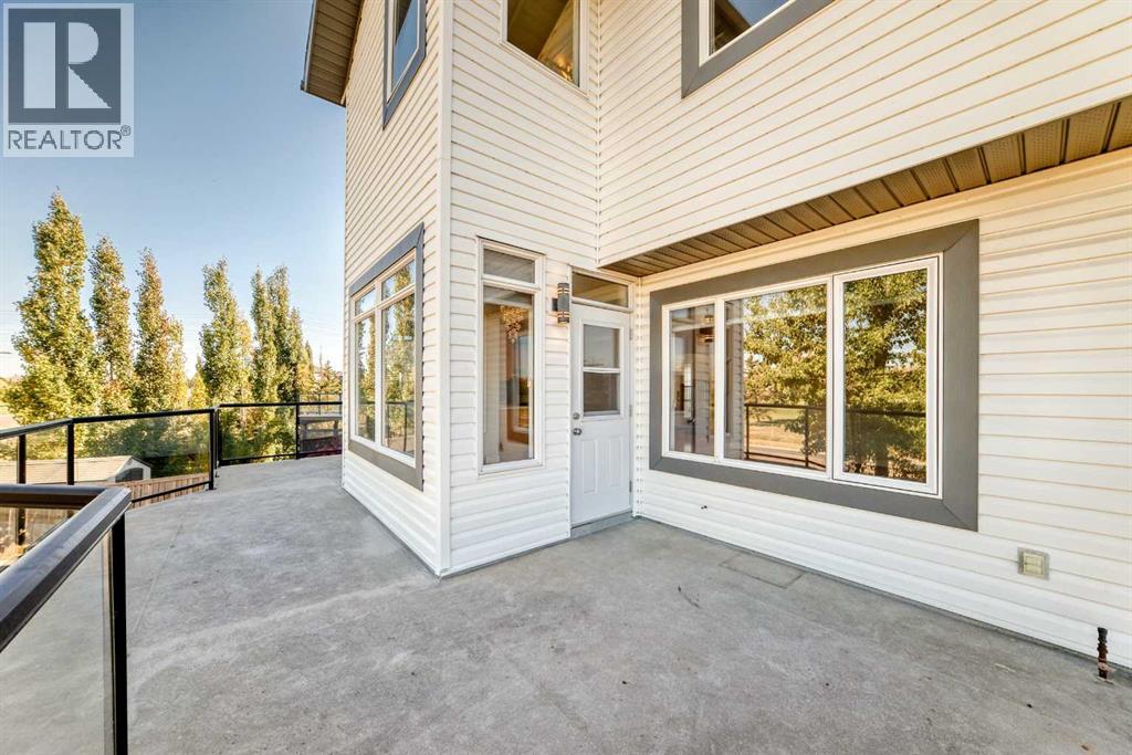 245 West Creek Springs, Chestermere, Alberta  T1X 1N7 - Photo 13 - A2263863