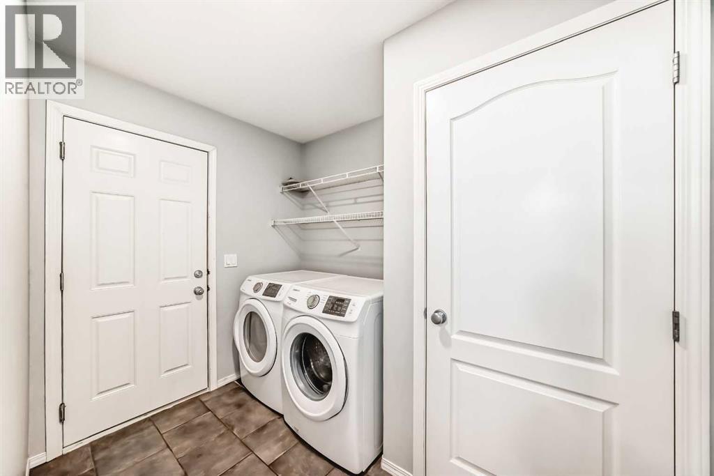 245 West Creek Springs, Chestermere, Alberta  T1X 1N7 - Photo 21 - A2263863