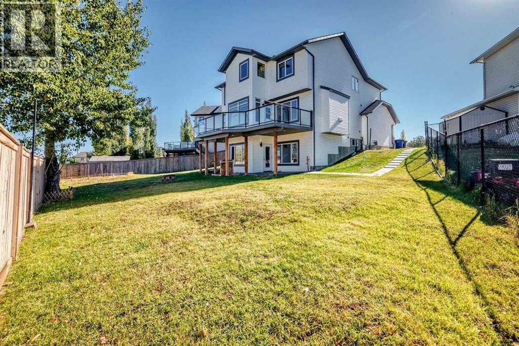 245 West Creek Springs, Chestermere, Alberta  T1X 1N7 - Photo 47 - A2263863