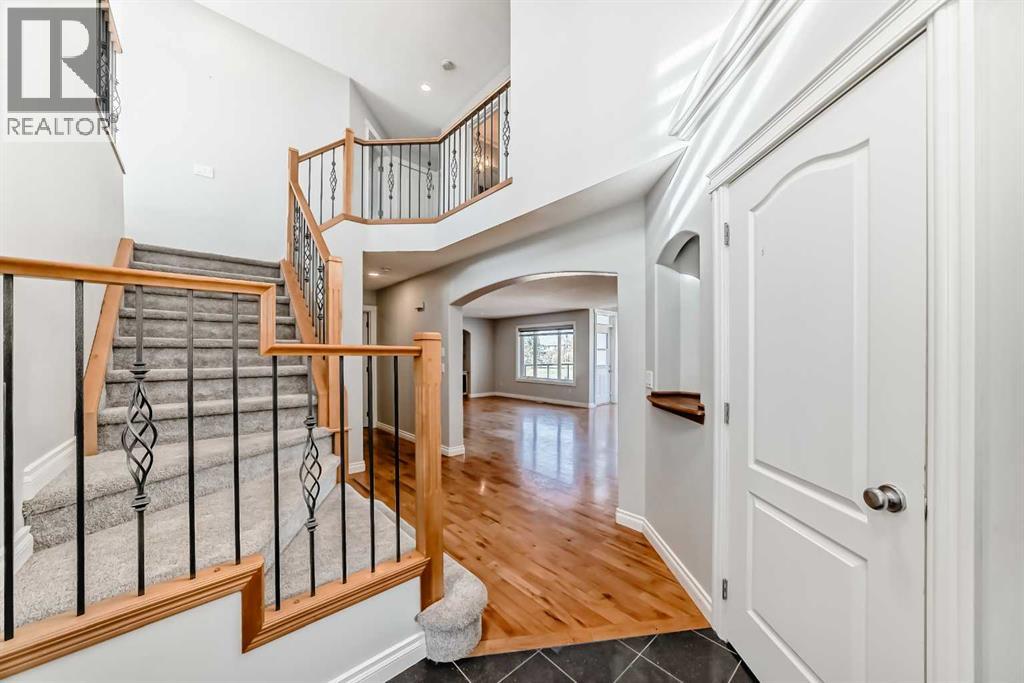 245 West Creek Springs, Chestermere, Alberta  T1X 1N7 - Photo 23 - A2263863