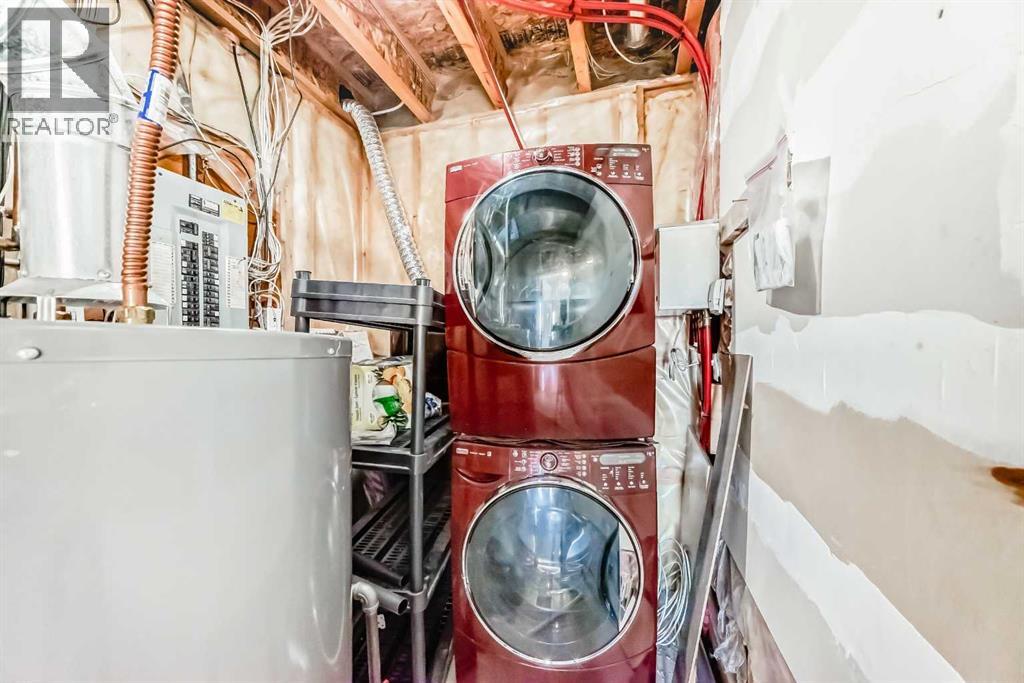 245 West Creek Springs, Chestermere, Alberta  T1X 1N7 - Photo 46 - A2263863