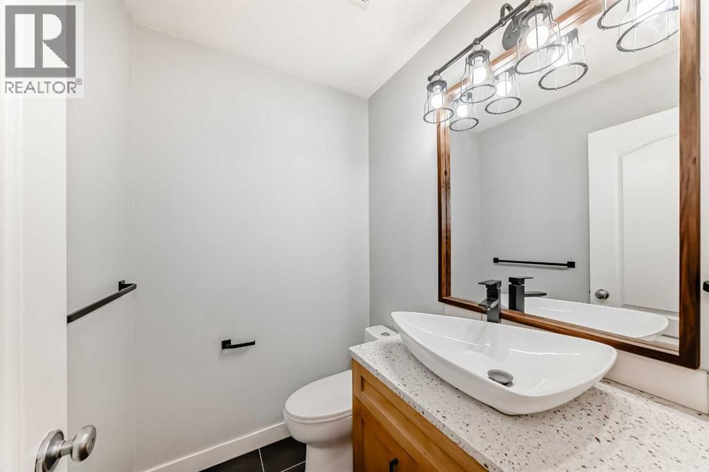 245 West Creek Springs, Chestermere, Alberta  T1X 1N7 - Photo 20 - A2263863