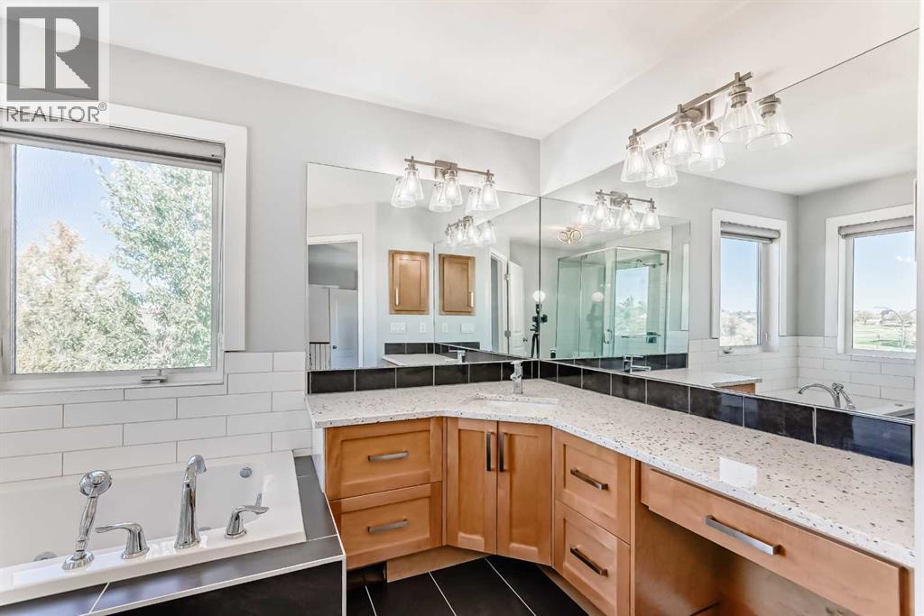 245 West Creek Springs, Chestermere, Alberta  T1X 1N7 - Photo 26 - A2263863