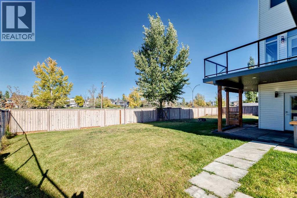 245 West Creek Springs, Chestermere, Alberta  T1X 1N7 - Photo 49 - A2263863