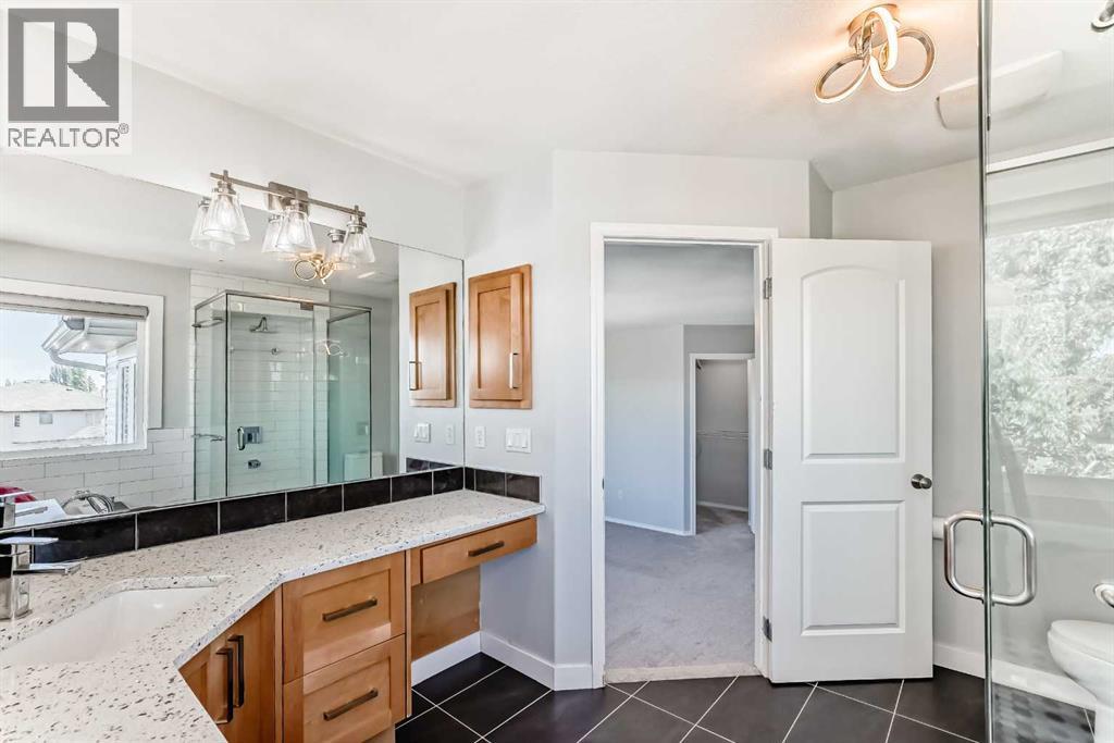 245 West Creek Springs, Chestermere, Alberta  T1X 1N7 - Photo 29 - A2263863