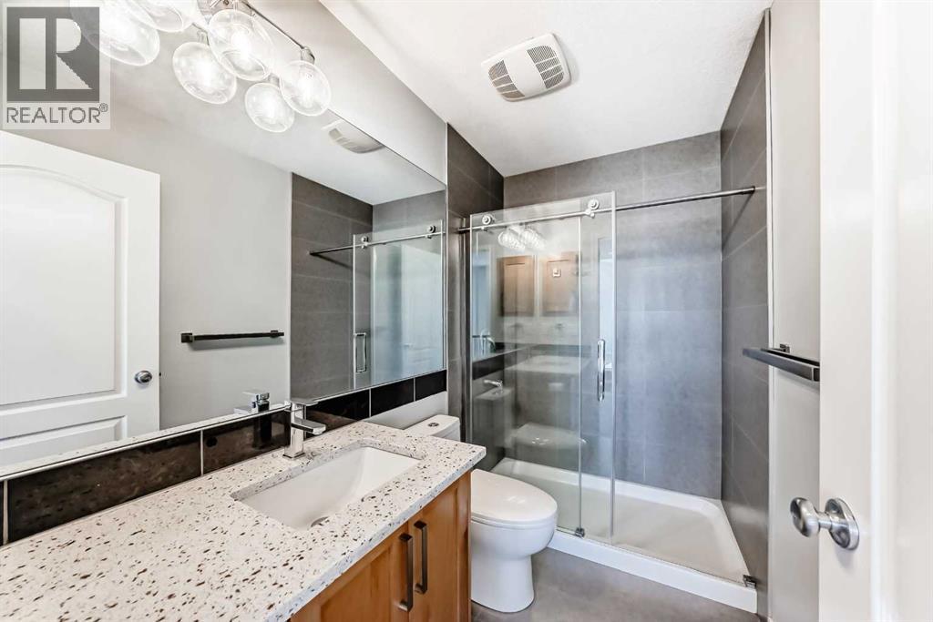 245 West Creek Springs, Chestermere, Alberta  T1X 1N7 - Photo 33 - A2263863