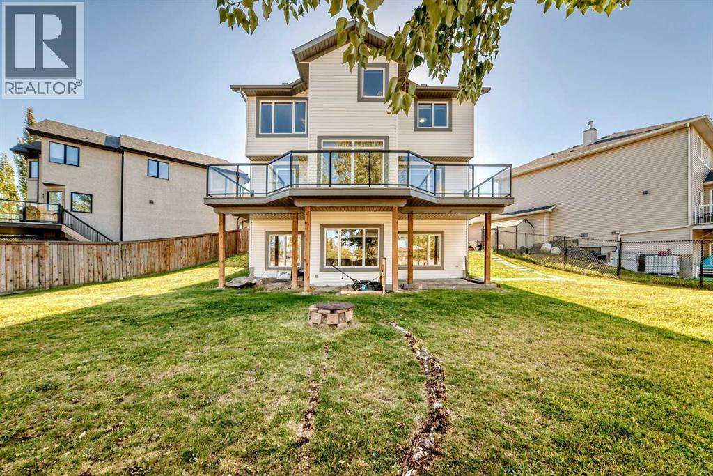 245 West Creek Springs, Chestermere, Alberta  T1X 1N7 - Photo 48 - A2263863