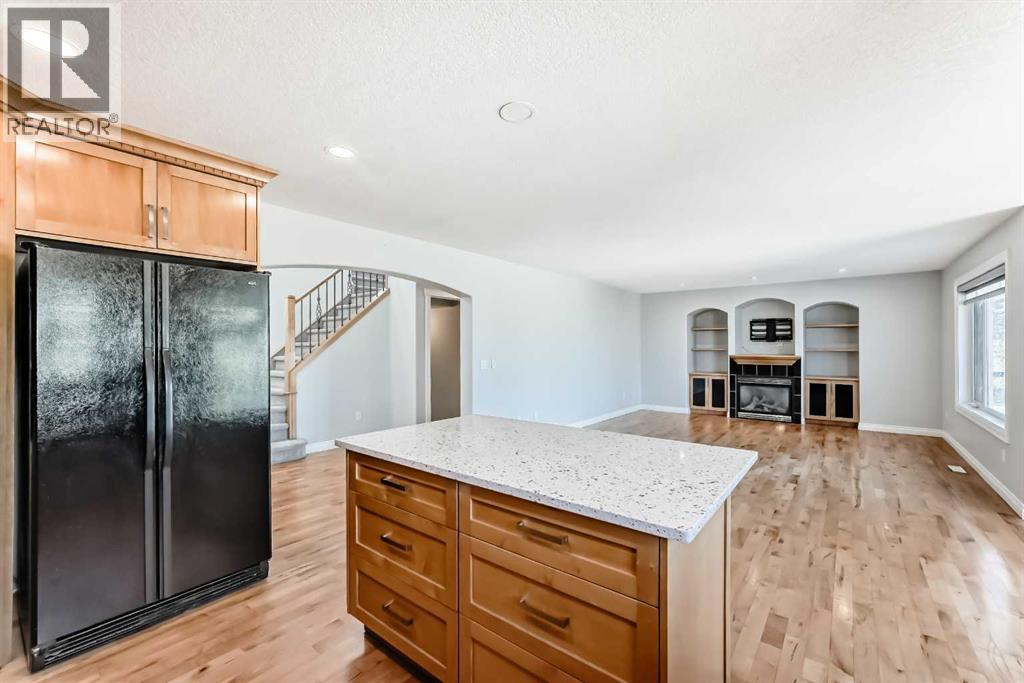 245 West Creek Springs, Chestermere, Alberta  T1X 1N7 - Photo 9 - A2263863