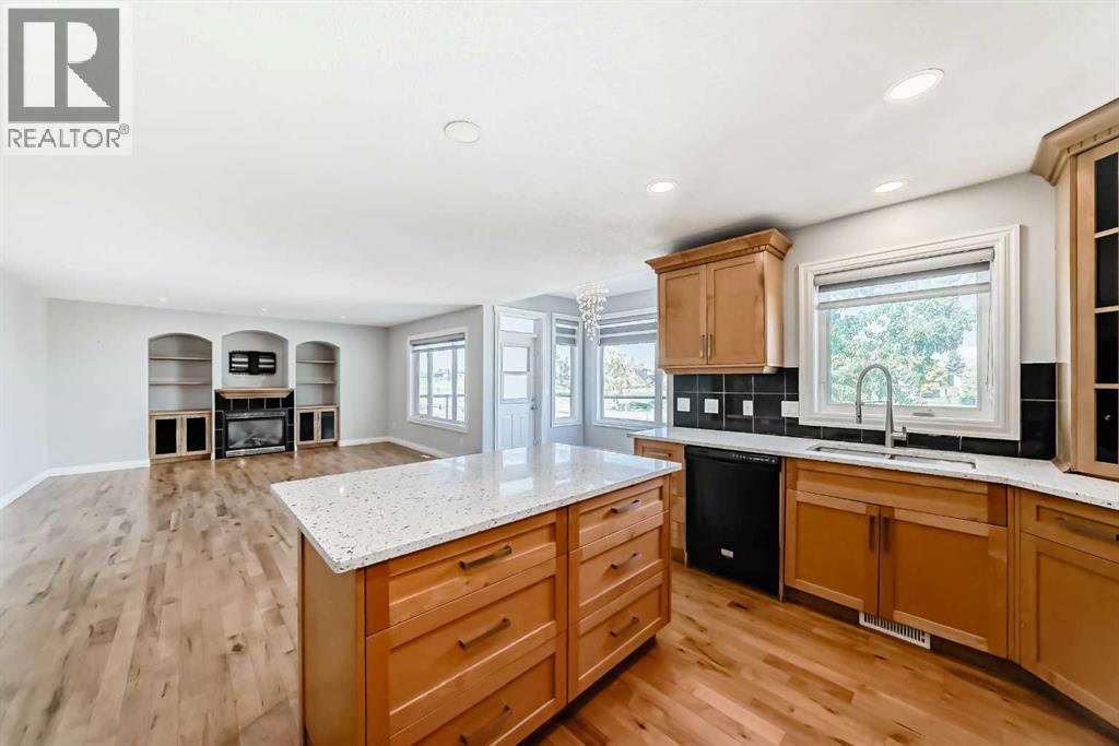 245 West Creek Springs, Chestermere, Alberta  T1X 1N7 - Photo 6 - A2263863