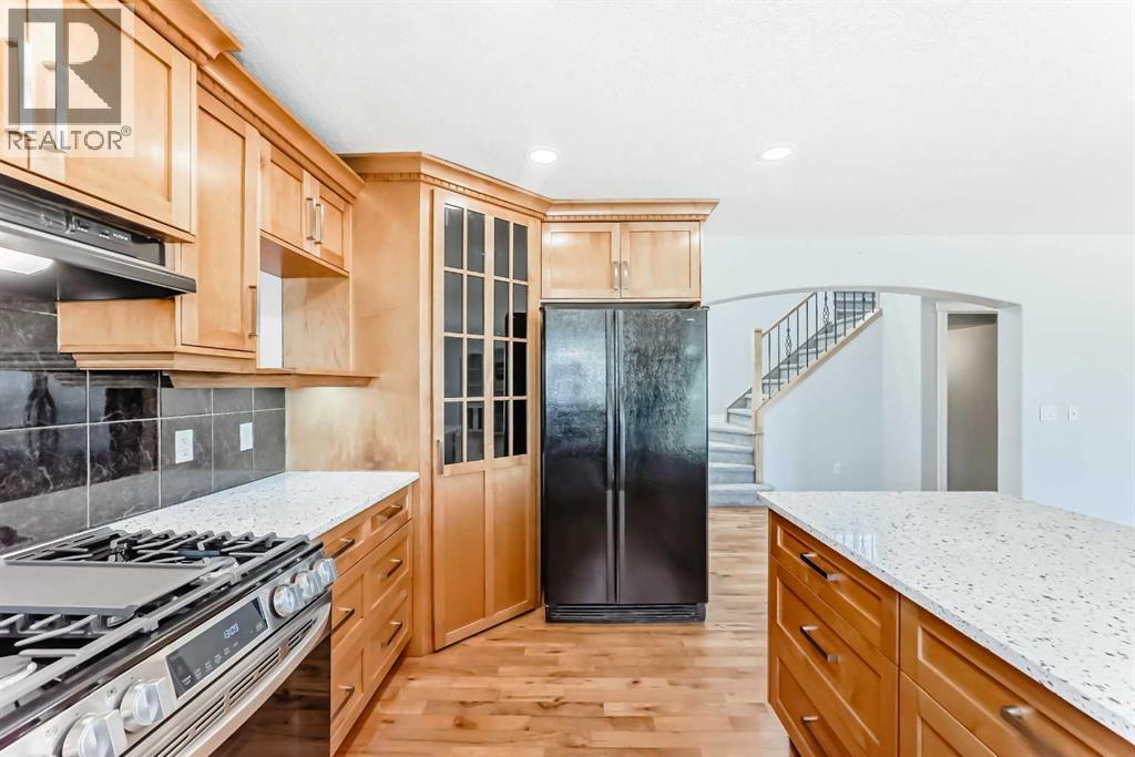 245 West Creek Springs, Chestermere, Alberta  T1X 1N7 - Photo 8 - A2263863