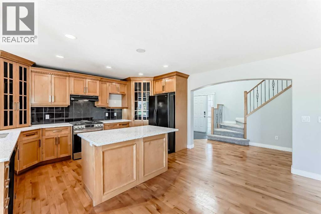 245 West Creek Springs, Chestermere, Alberta  T1X 1N7 - Photo 10 - A2263863