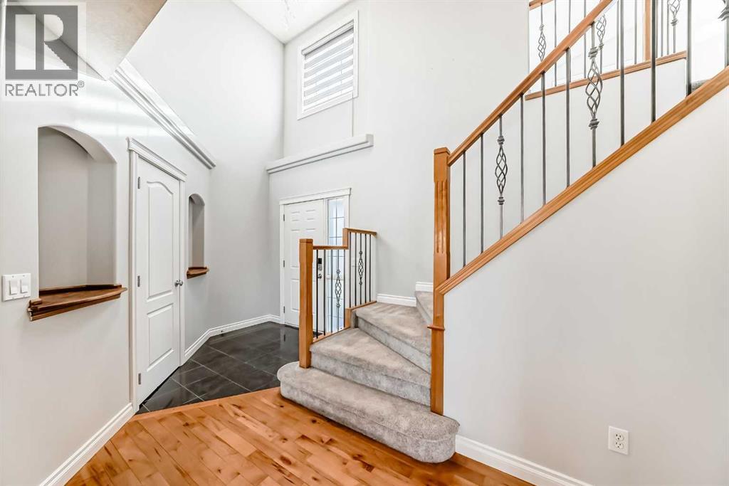 245 West Creek Springs, Chestermere, Alberta  T1X 1N7 - Photo 3 - A2263863