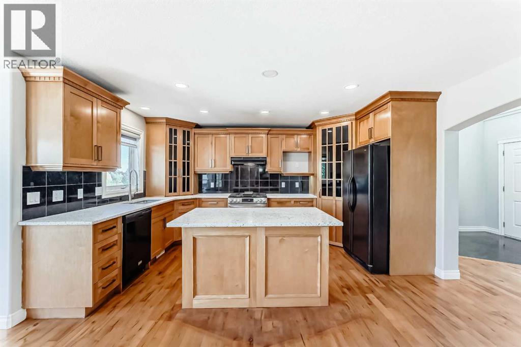 245 West Creek Springs, Chestermere, Alberta  T1X 1N7 - Photo 4 - A2263863