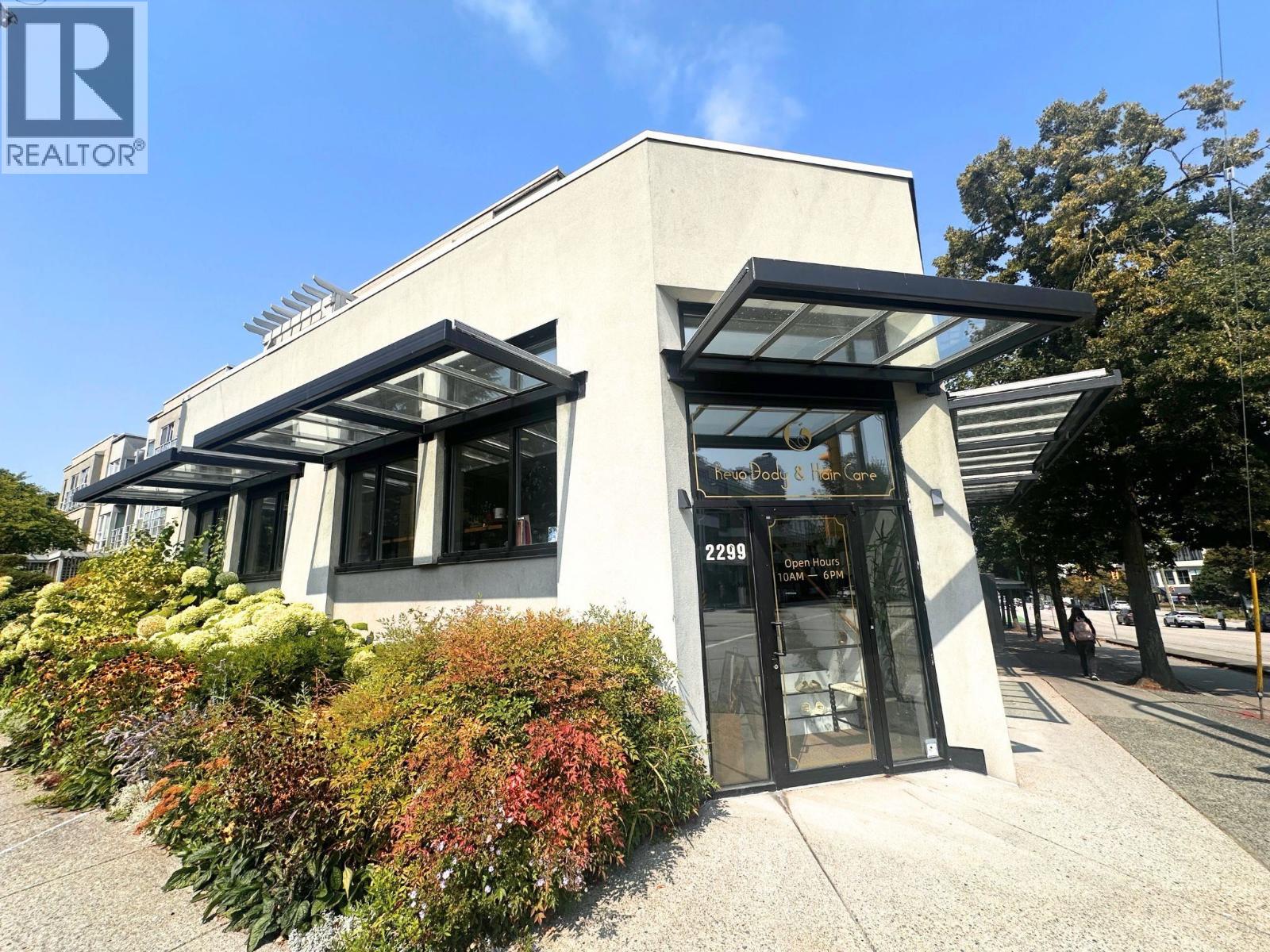 2299 Burrard Street, Vancouver, British Columbia  V6J 3J2 - Photo 22 - C8073408