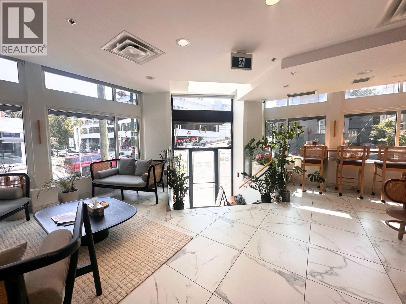 2299 Burrard Street, Vancouver, British Columbia  V6J 3J2 - Photo 3 - C8073408