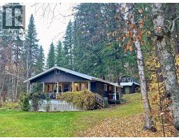 541 24 Highway, little fort, British Columbia