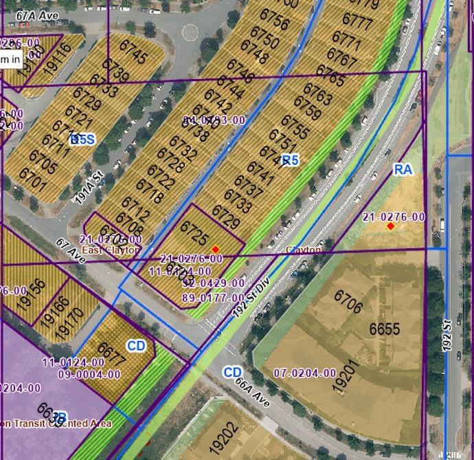 6725 192 Diversion, Surrey, British Columbia  V4N 6A3 - Photo 6 - C8073446