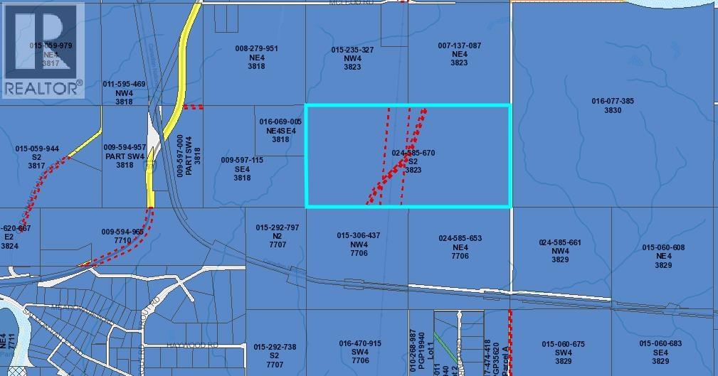 Hart Highway, Prince George, British Columbia  V2K 5W1 - Photo 3 - R3062894