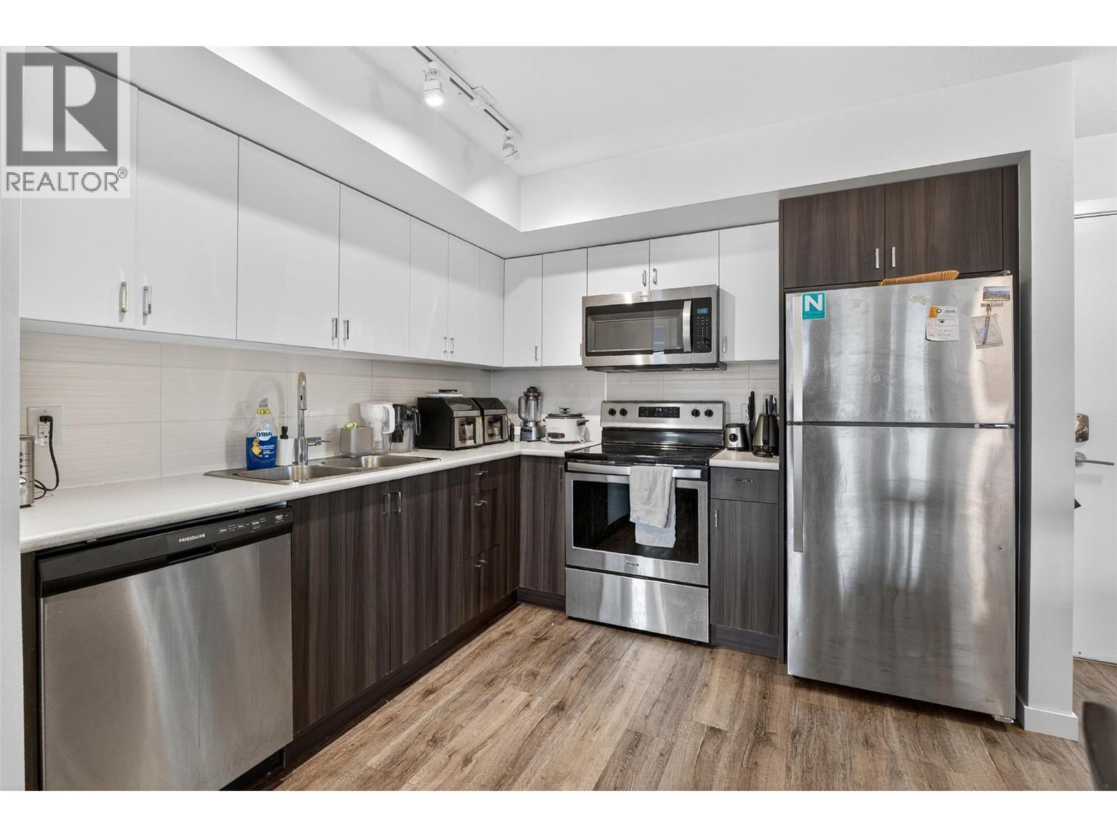 725 Academy Way Unit# 222, Kelowna, British Columbia  V1V 3A4 - Photo 12 - 10367032