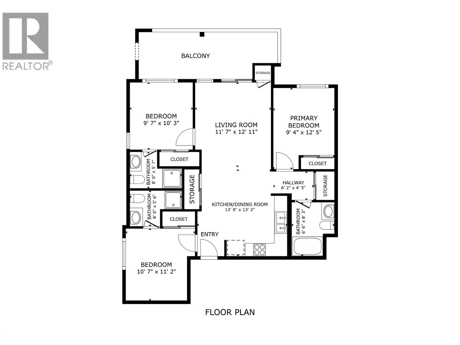 725 Academy Way Unit# 222, Kelowna, British Columbia  V1V 3A4 - Photo 2 - 10367032