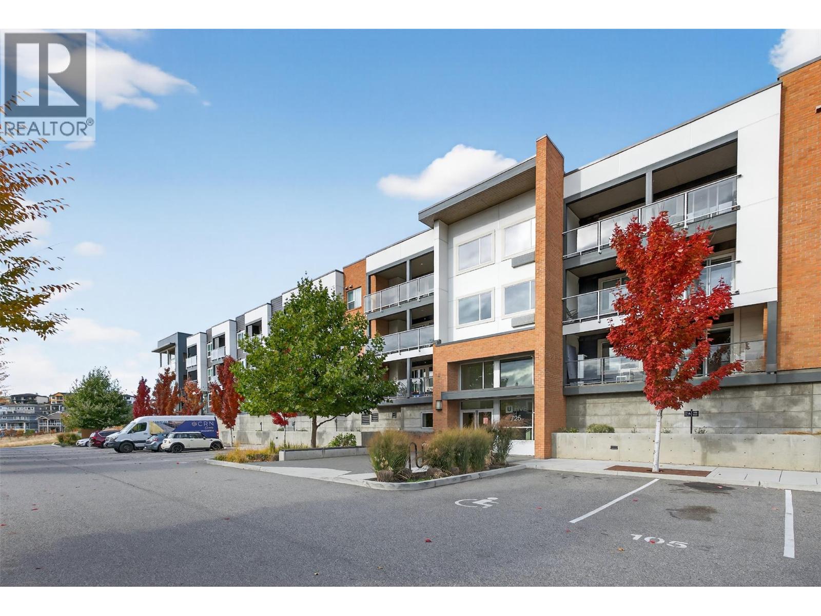 725 Academy Way Unit# 222, Kelowna, British Columbia  V1V 3A4 - Photo 25 - 10367032