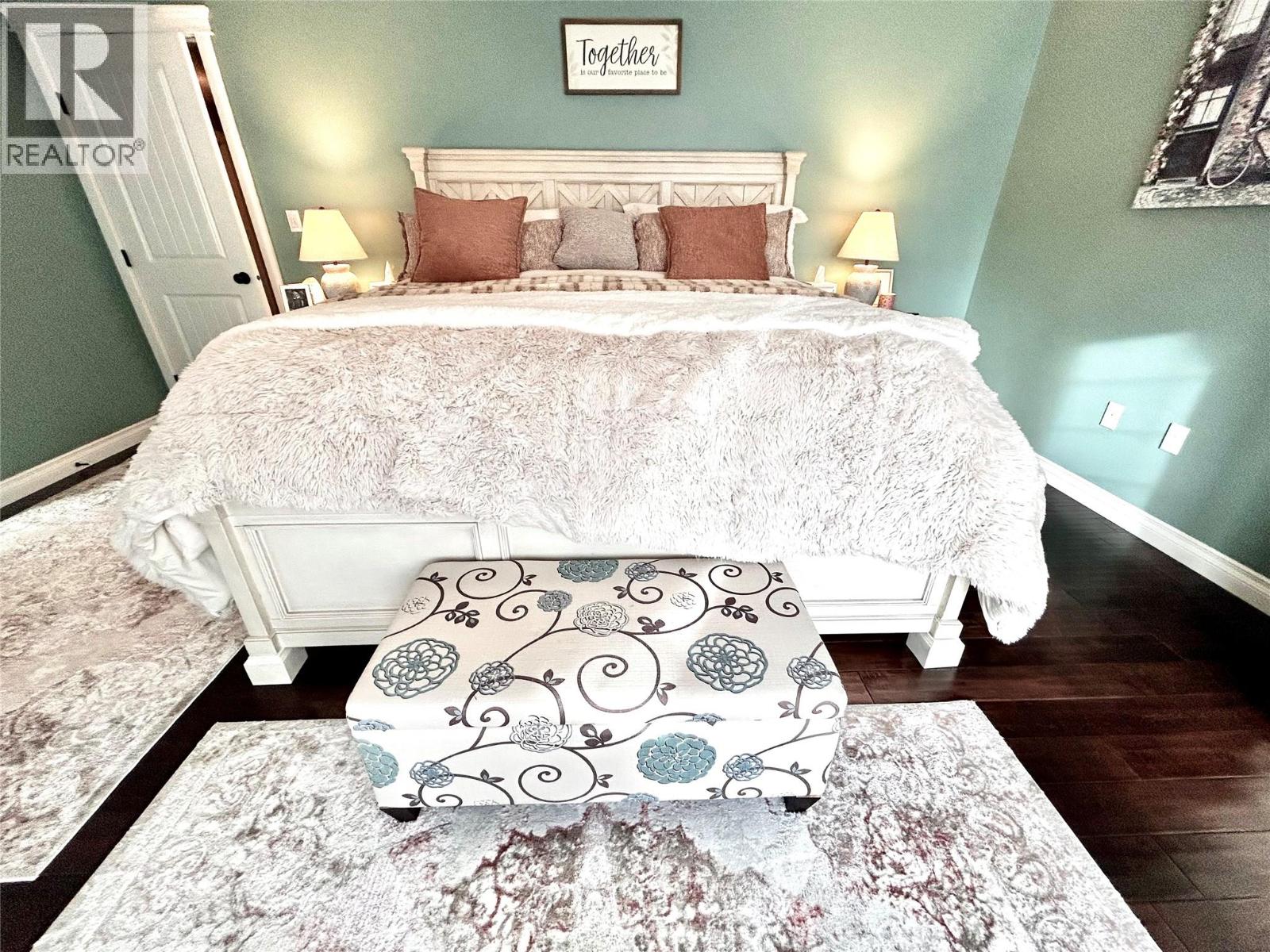 276 Wapiti Crescent, Tumbler Ridge, British Columbia  V0C 2W0 - Photo 18 - 10366985