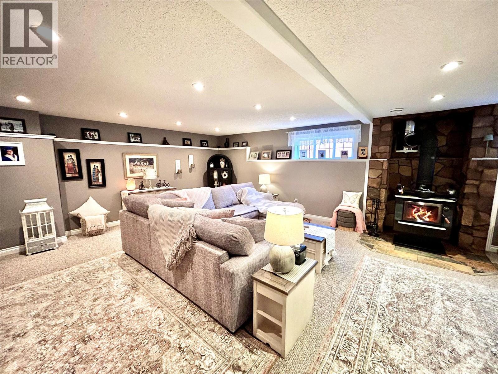 276 Wapiti Crescent, Tumbler Ridge, British Columbia  V0C 2W0 - Photo 25 - 10366985