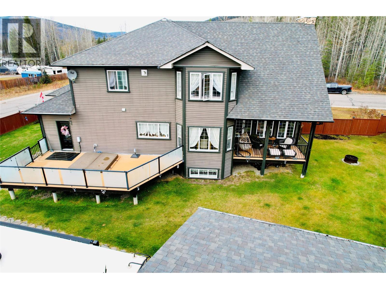 276 Wapiti Crescent, Tumbler Ridge, British Columbia  V0C 2W0 - Photo 29 - 10366985