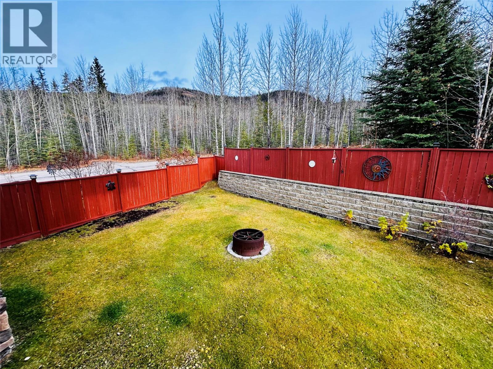 276 Wapiti Crescent, Tumbler Ridge, British Columbia  V0C 2W0 - Photo 34 - 10366985